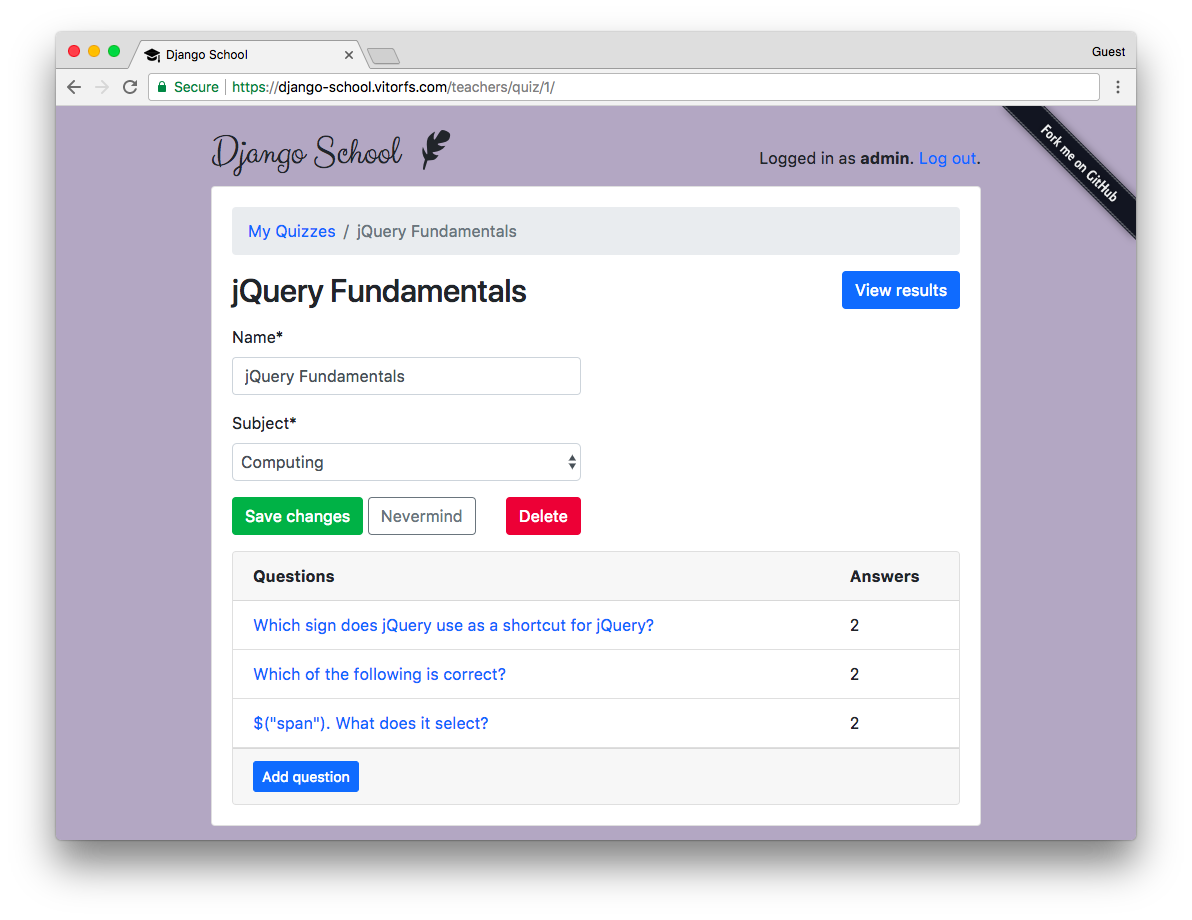 What You Need to Know to Manage Users in Django Admin – Real Python