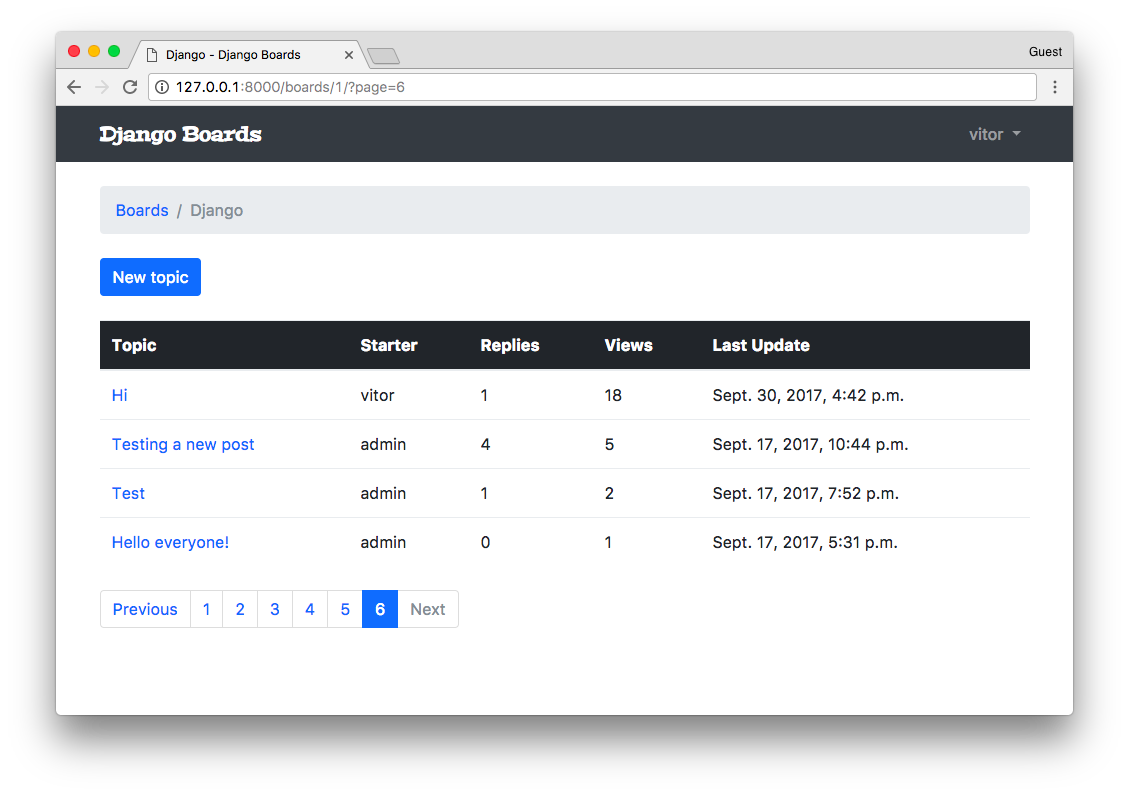 Page django. Пагинатор Django. Паджинация Django. Сайты на Django. Макет приложения Django.