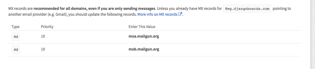 Mailgun